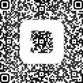 Square payment QR code